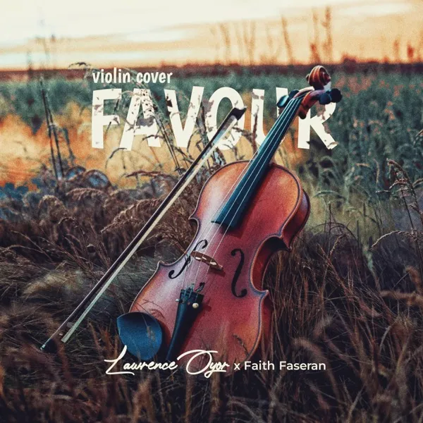 Album Art for Favour