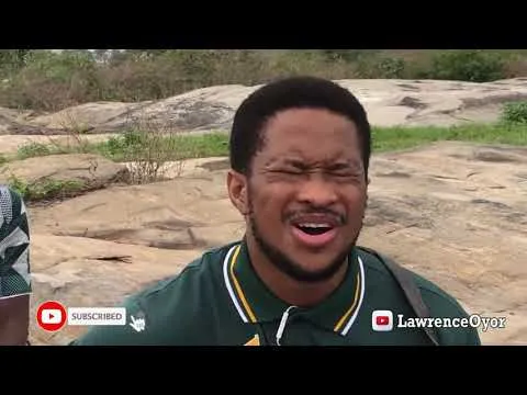 Living Bread Living Water by Lawrence Oyor video thumbnail