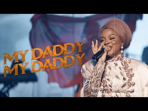 My Daddy My Daddy by Lawrence Oyor video thumbnail
