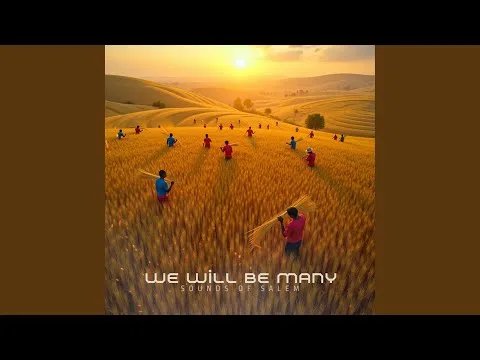 We will be many by Lawrence Oyor video thumbnail