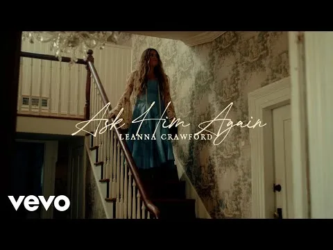 Ask Him Again official video thumbnail