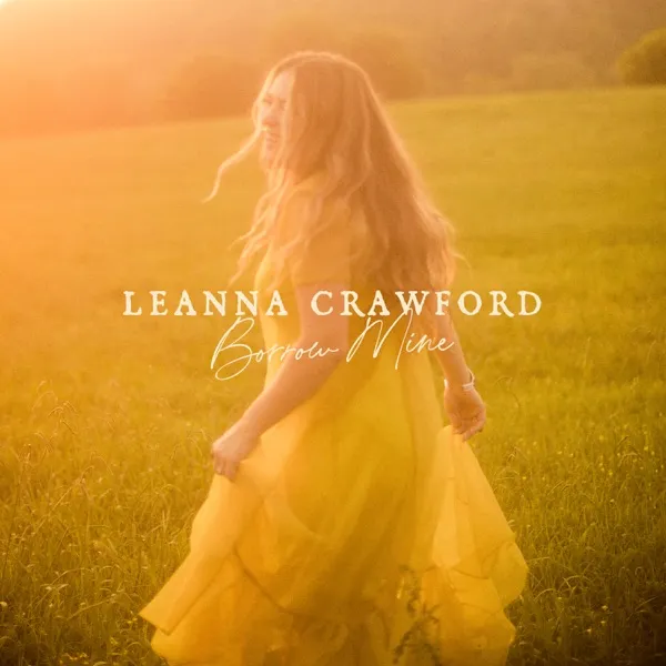 Album Art for Borrow Mine