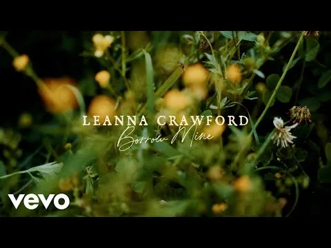 Borrow Mine official video thumbnail