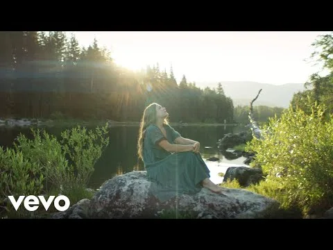 Jesus Is by Leanna Crawford video thumbnail