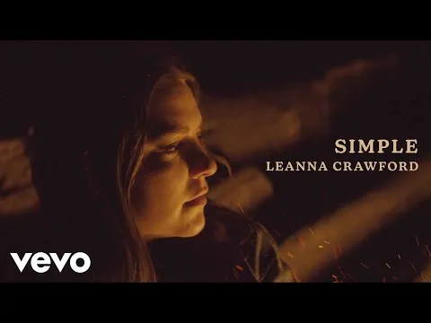 Simple by Leanna Crawford video thumbnail