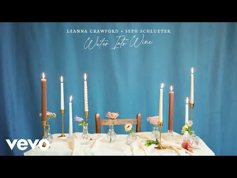 Water Into Wine  official video thumbnail