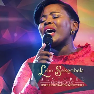 Lebo Sekgobela Haleluyah Mdumiseni