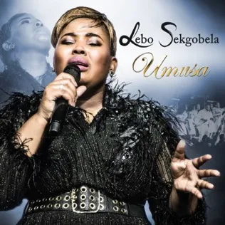 Lebo Sekgobela Moya Wami