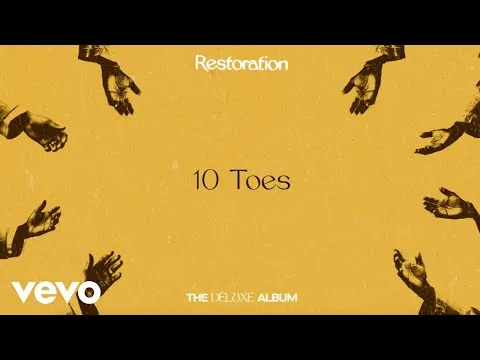 10 Toes official video thumbnail