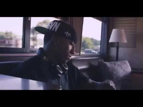 All I Need Is You by Lecrae video thumbnail