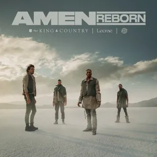 Album Art for Amen