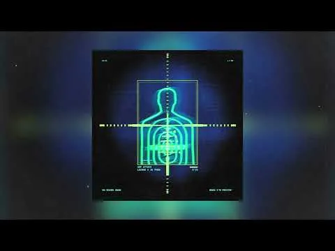 Any Attack official video thumbnail