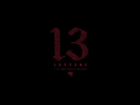 Begin With the End by Lecrae video thumbnail