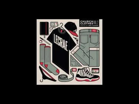 Believe by Lecrae video thumbnail
