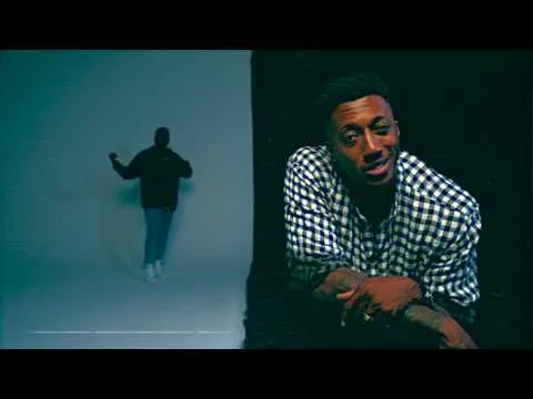 Big Wave by Lecrae video thumbnail