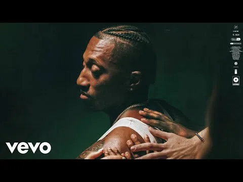 Bless You official video thumbnail