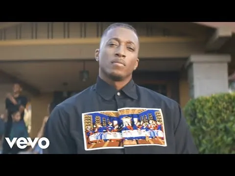 Blessings by Lecrae video thumbnail