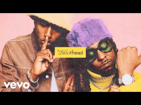 Blockhead official video thumbnail
