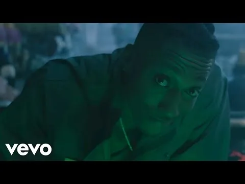 Broke by Lecrae video thumbnail
