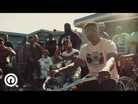 California Dreamin official video thumbnail