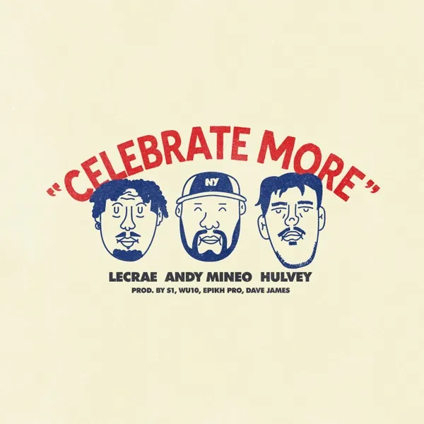 Album Art for Celebrate More