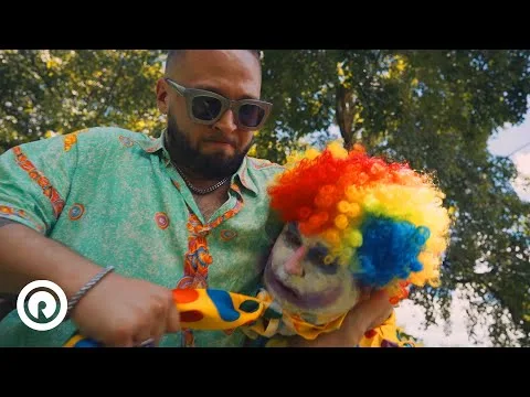 Celebrate More official video thumbnail