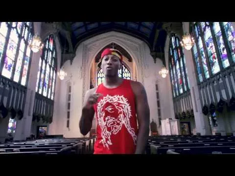 Church Clothes by Lecrae video thumbnail