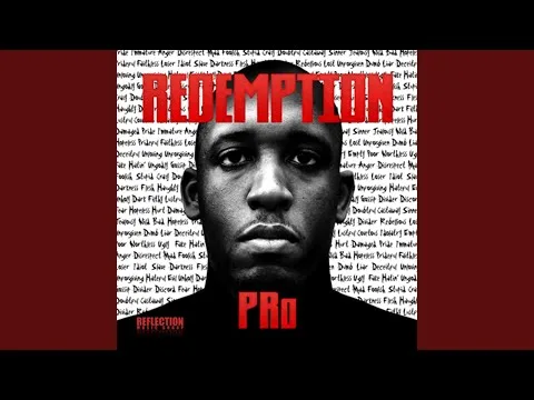 Clear the Air by Lecrae video thumbnail