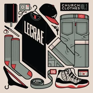 Lecrae Co-Sign