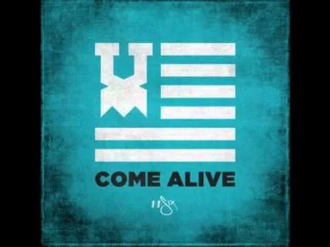 Come Alive by Lecrae video thumbnail