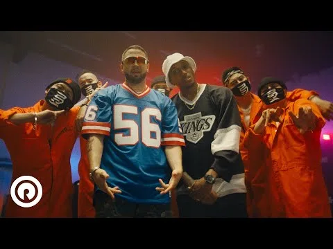 Coming In Hot by Lecrae video thumbnail