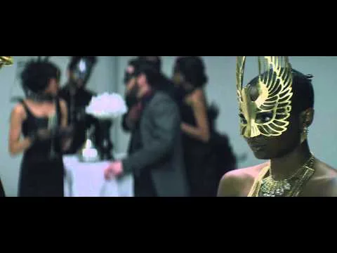 Confessions by Lecrae video thumbnail