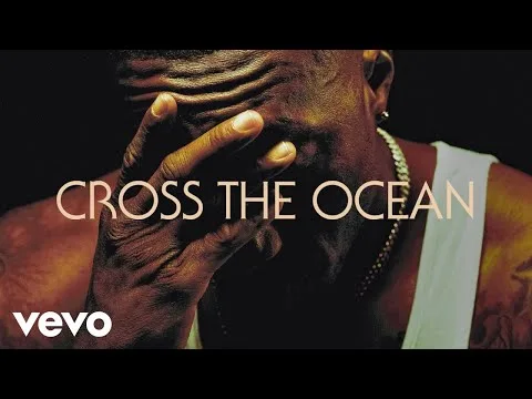 Cross The Ocean official video thumbnail