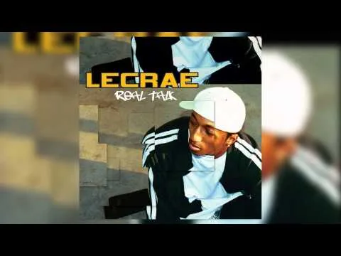 Crossover by Lecrae video thumbnail
