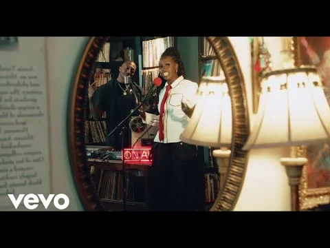 Day One by Lecrae video thumbnail