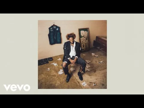 Deconstruction official video thumbnail
