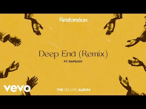 Deep End (Remix) by Lecrae video thumbnail