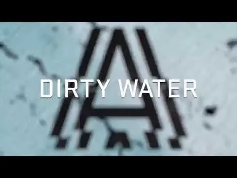 Dirty Water official video thumbnail