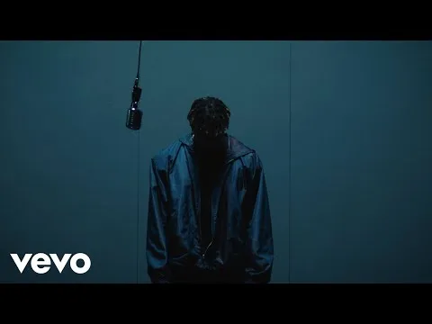 Drown by Lecrae video thumbnail