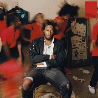 Lecrae Fear Not