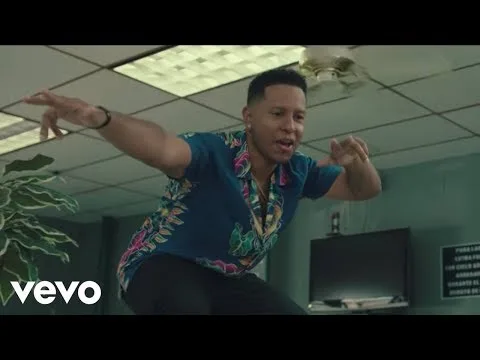 Fight for Me official video thumbnail
