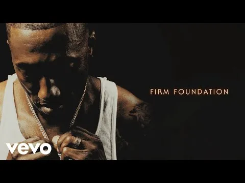 Firm Foundation by Lecrae video thumbnail