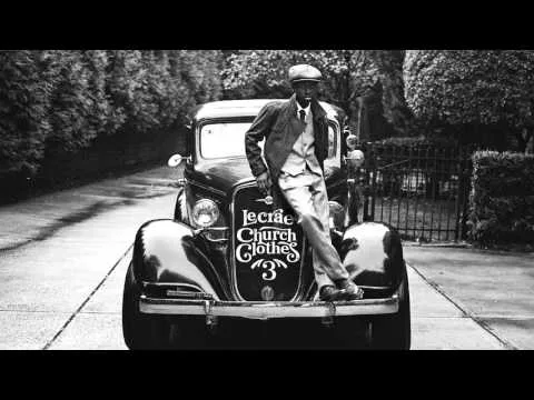 Forever by Lecrae video thumbnail