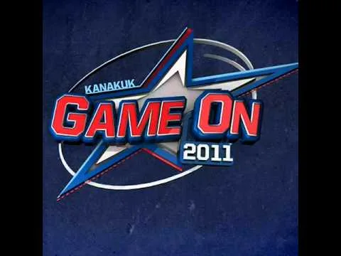 Game On by Lecrae video thumbnail