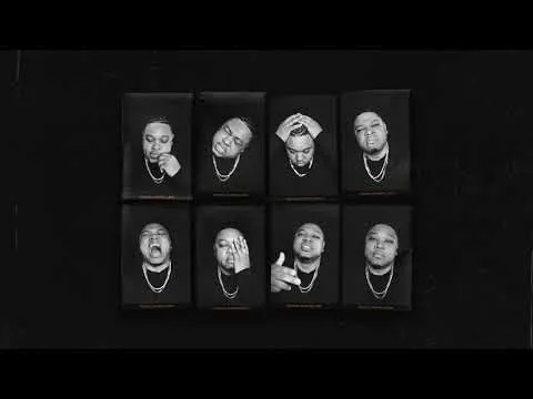 Get Out My Way by Lecrae video thumbnail