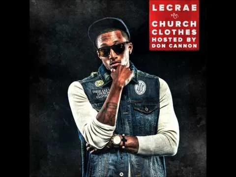 Gimme a Second by Lecrae video thumbnail