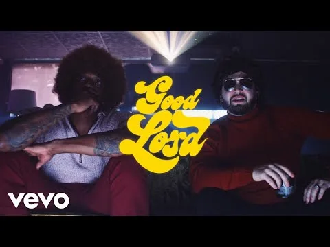 Good Lord by Lecrae video thumbnail