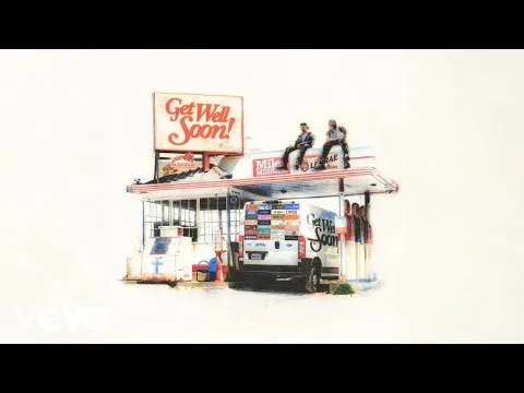 Graced Up official video thumbnail