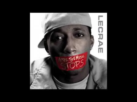 Grateful by Lecrae video thumbnail