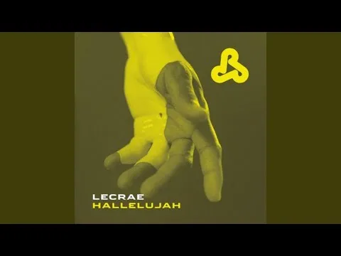 Hallelujah by Lecrae video thumbnail